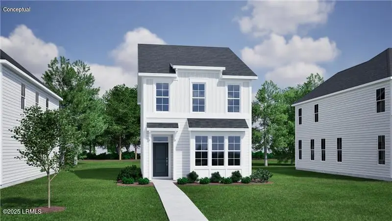 57 Reardon Way, Beaufort, SC 29906 - Image #1