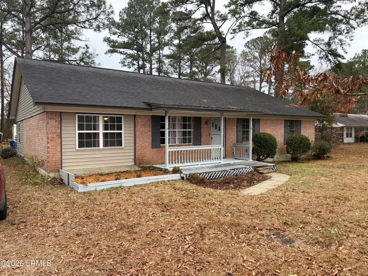 808 Old House Road, Ridgeland, SC 29936 - Image #1
