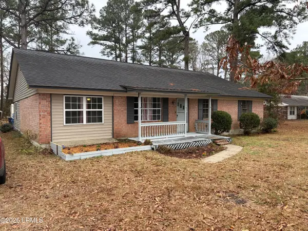 808 Old House Road, Ridgeland, SC 29936