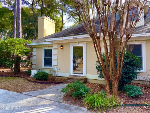 2682 Joshua Circle, Beaufort, SC 29902