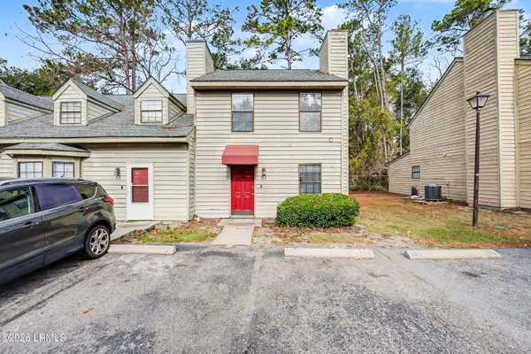 104 Island Pines Drive, Port Royal, SC 29935