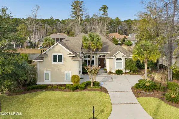 16 Catamaran Lane, Bluffton, SC 29909