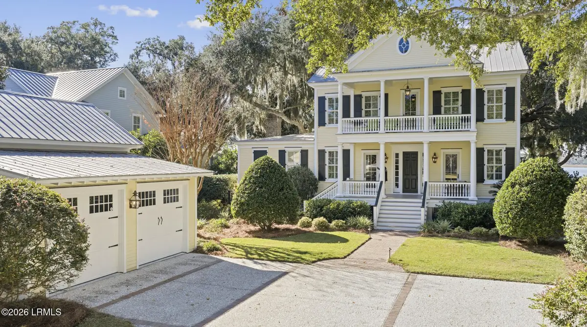 670 Distant Island Drive, Beaufort, SC 29907 - Image #1
