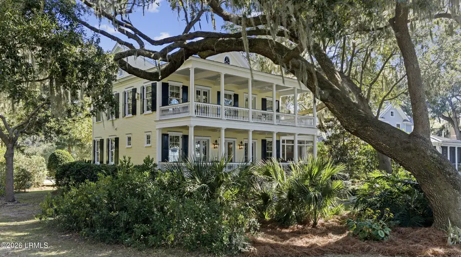 670 Distant Island Drive, Beaufort, SC 29907 - Image #2
