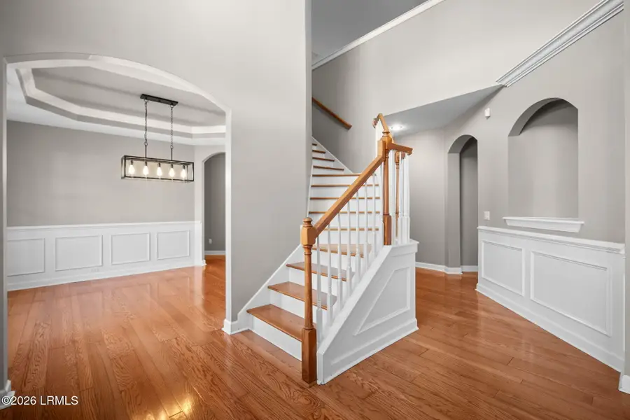 38 Sapelo Island Lane, Bluffton, SC 29910 - #2