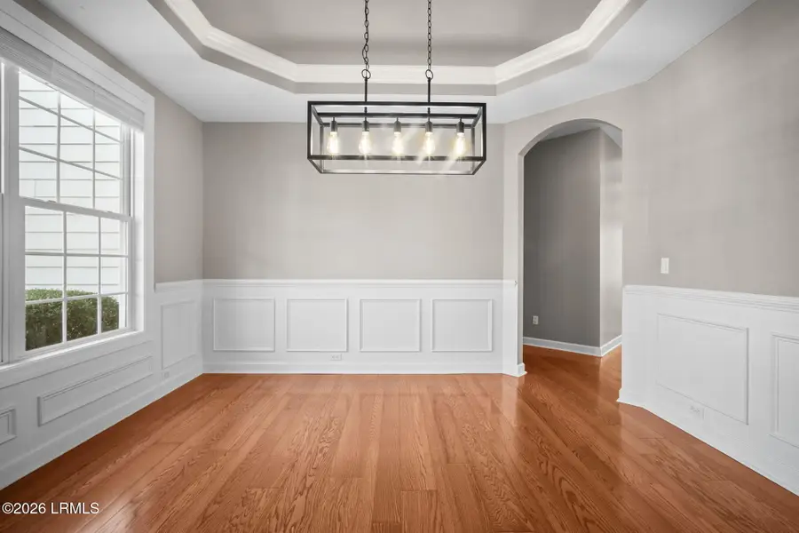 38 Sapelo Island Lane, Bluffton, SC 29910 - #3