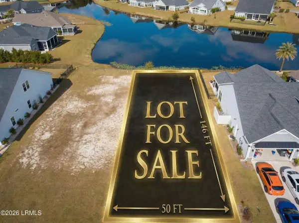 184 Redbud Lane, Hardeeville, SC 29927