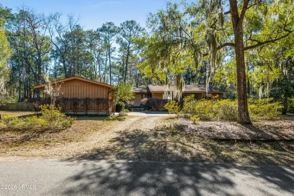 59 Francis Marion Circle, Beaufort, SC 29907