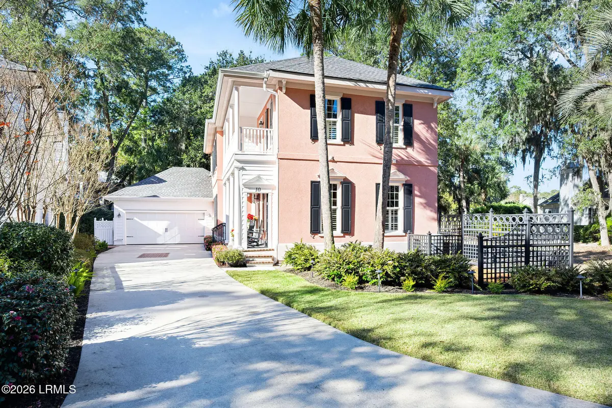 10 Harbour Passage Patio, Hilton Head Island, SC 29926 - #1