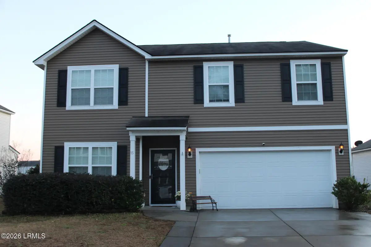 15 Pacolet Lane, Beaufort, SC 29906 - Image #1
