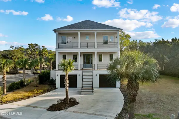15 Shear Water Drive, Hilton Head Island, SC 29926