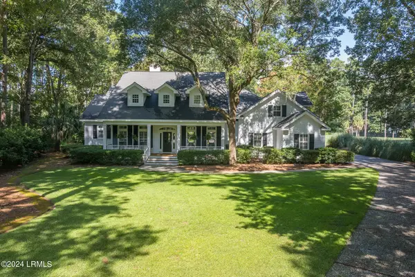 34 Osprey Circle, Okatie, SC 29909