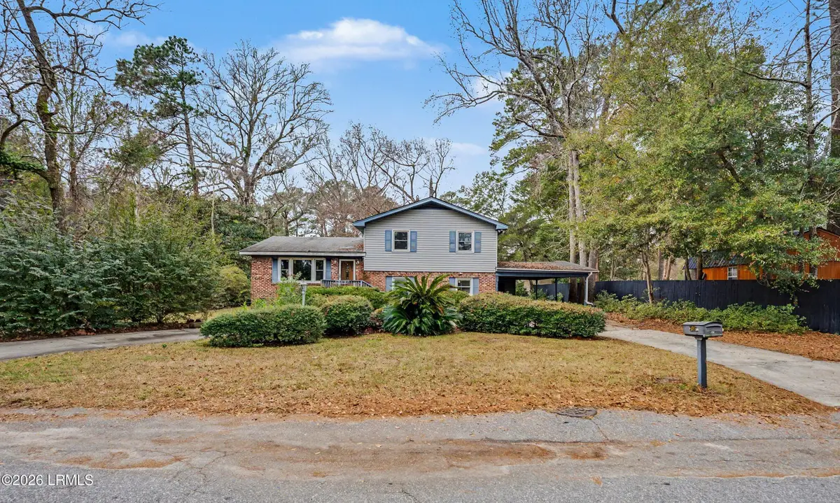 806 Elizabeth Lane, Beaufort, SC 29902 - Image #1