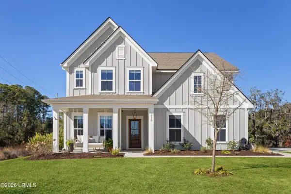 1230 Brackish Court, Beaufort, SC 29902