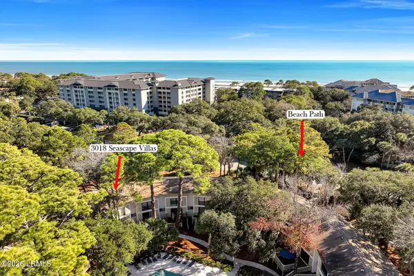 42 S Forest Beach Drive #3018, Hilton Head Island, SC 29928