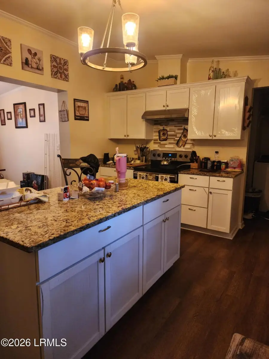 114 Dublin Street, Walterboro, SC 29488 - #2