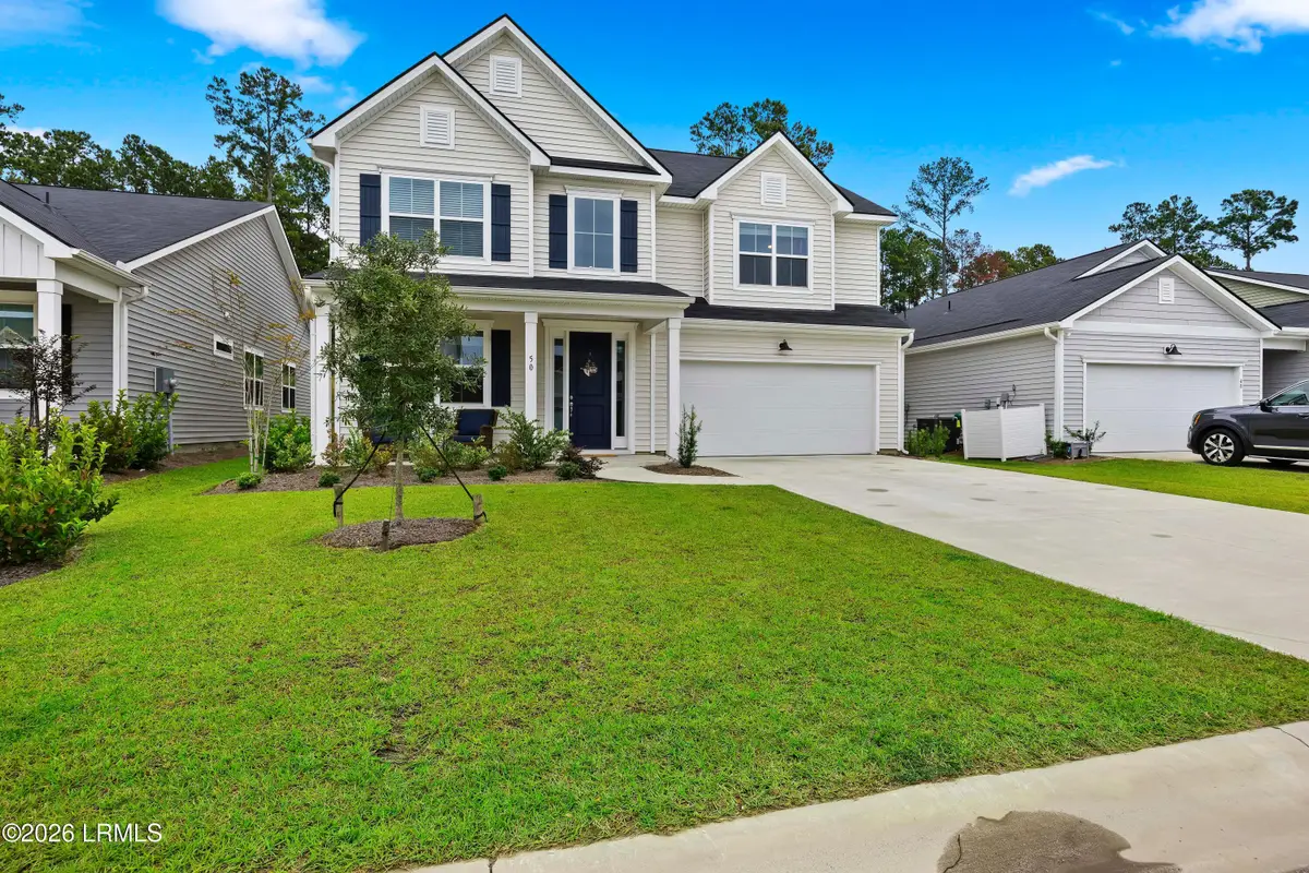 50 Hartwell Road, Bluffton, SC 29910 - #1