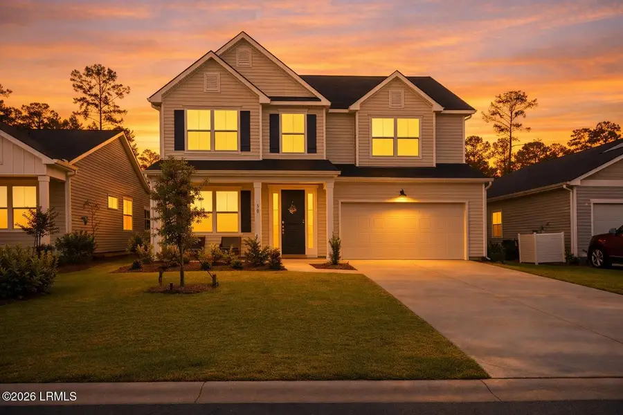 50 Hartwell Road, Bluffton, SC 29910 - #2