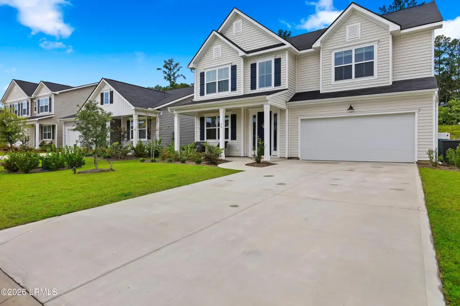 50 Hartwell Road, Bluffton, SC 29910 - #3
