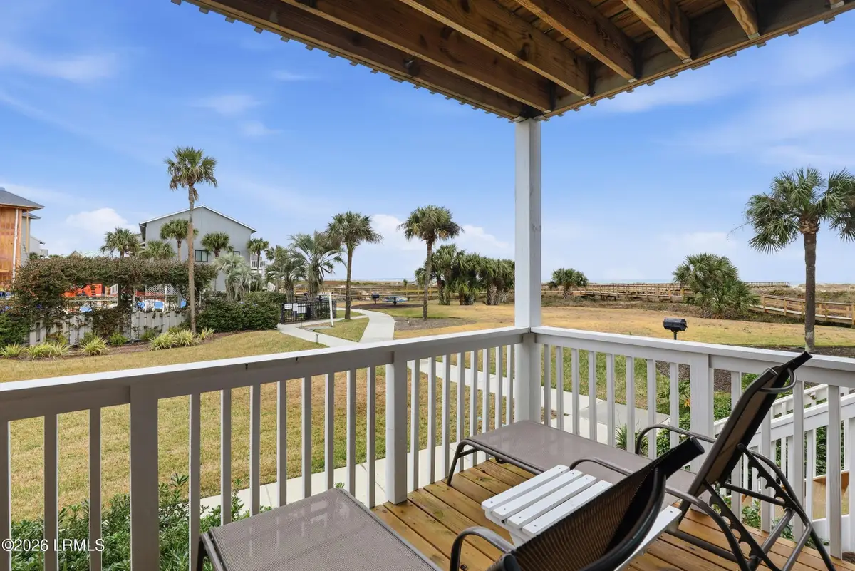 3 Cedar Reef #E101, Harbor Island, SC 29920 - Image #1