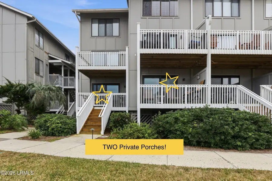 3 Cedar Reef #E101, Harbor Island, SC 29920 - Image #3