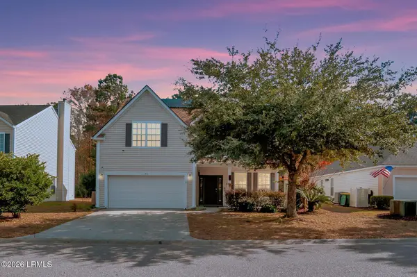 195 Pickett Mill Boulevard, Bluffton, SC 29909