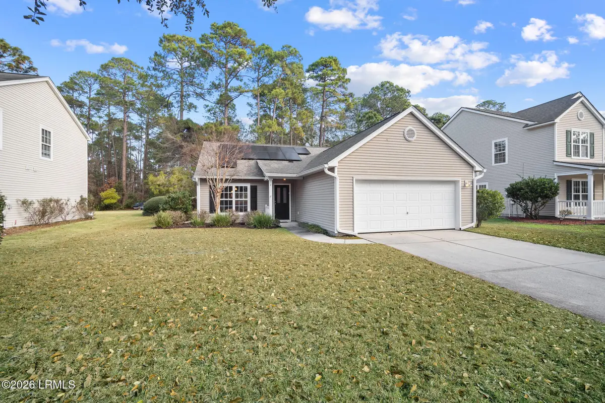 8 Hidden Lakes Drive, Bluffton, SC 29910 - #1
