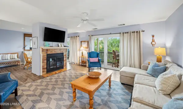 663 Newhaven Court, Fripp Island, SC 29920