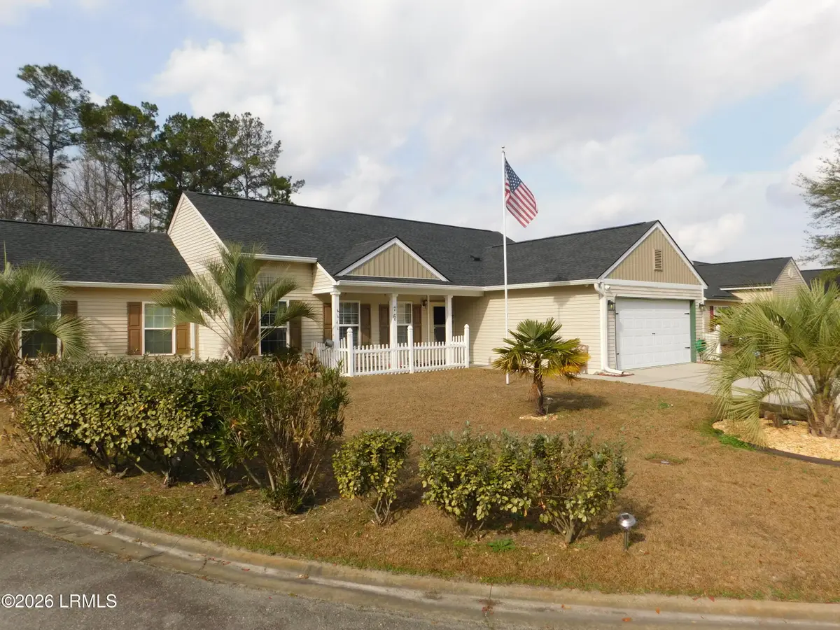 76 Queens Way, Ridgeland, SC 29936 - Image #1