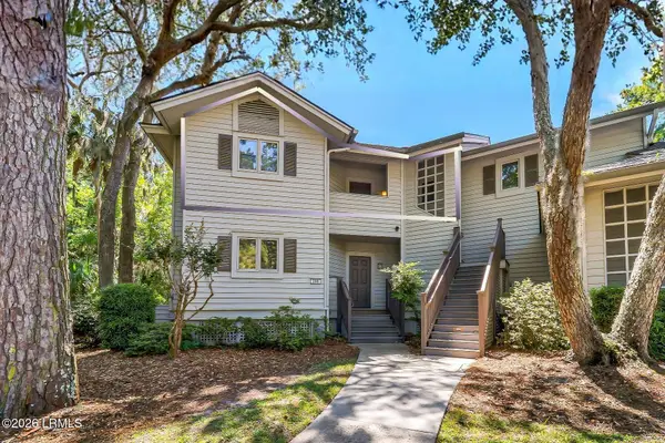 55 Barcelona Road #292c, Hilton Head Island, SC 29928