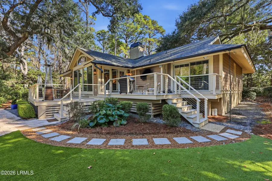 6 Greenwood Court, Hilton Head Island, SC 29928 - #2