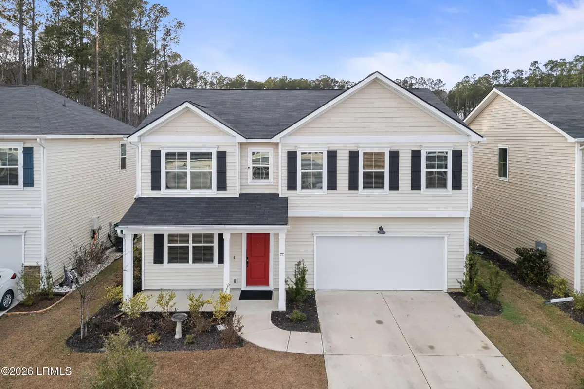 77 Mainland Lakes Drive, Bluffton, SC 29910 - Image #1