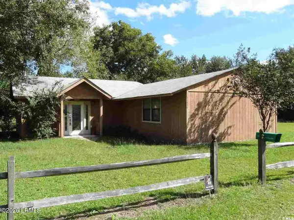 232 Morgan Road, Seabrook, SC 29940