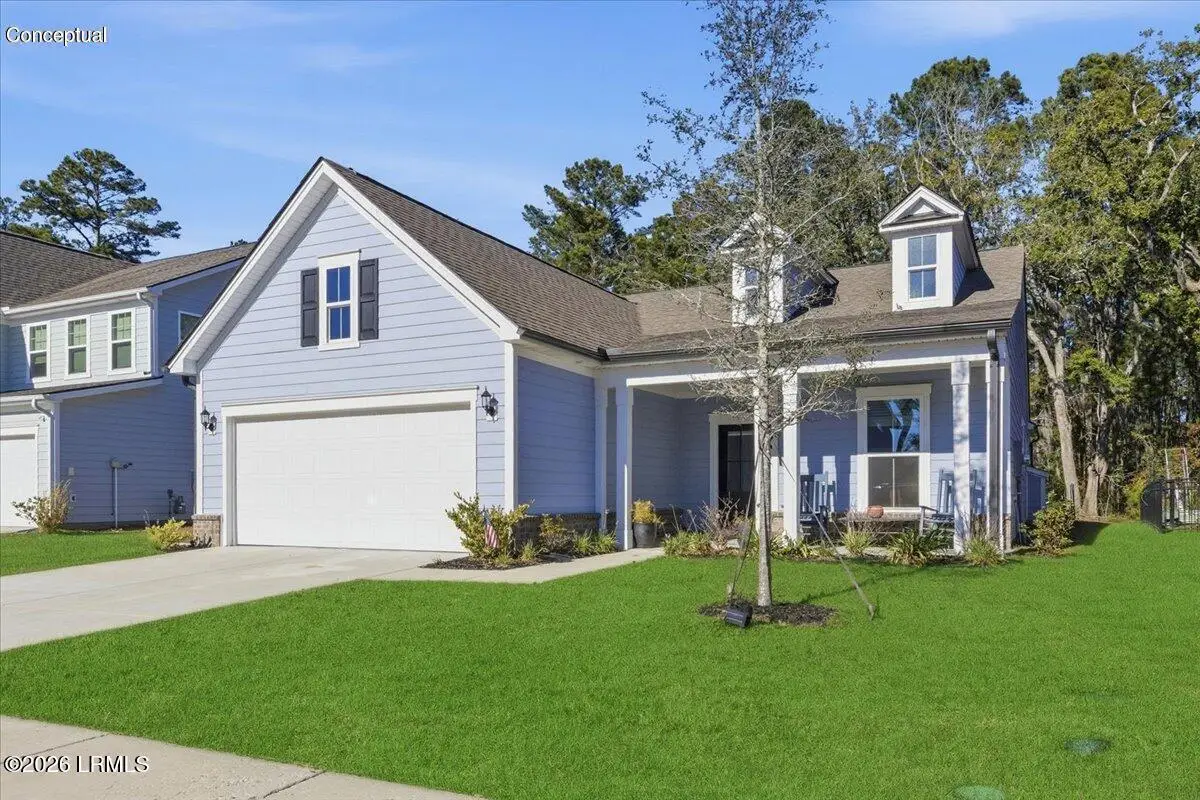 463 Danner Drive, Okatie, SC 29909 - Image #1