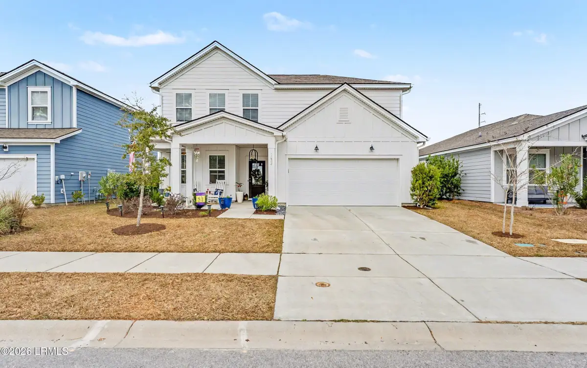 1238 Windswept Oak Lane, Beaufort, SC 29902 - Image #1