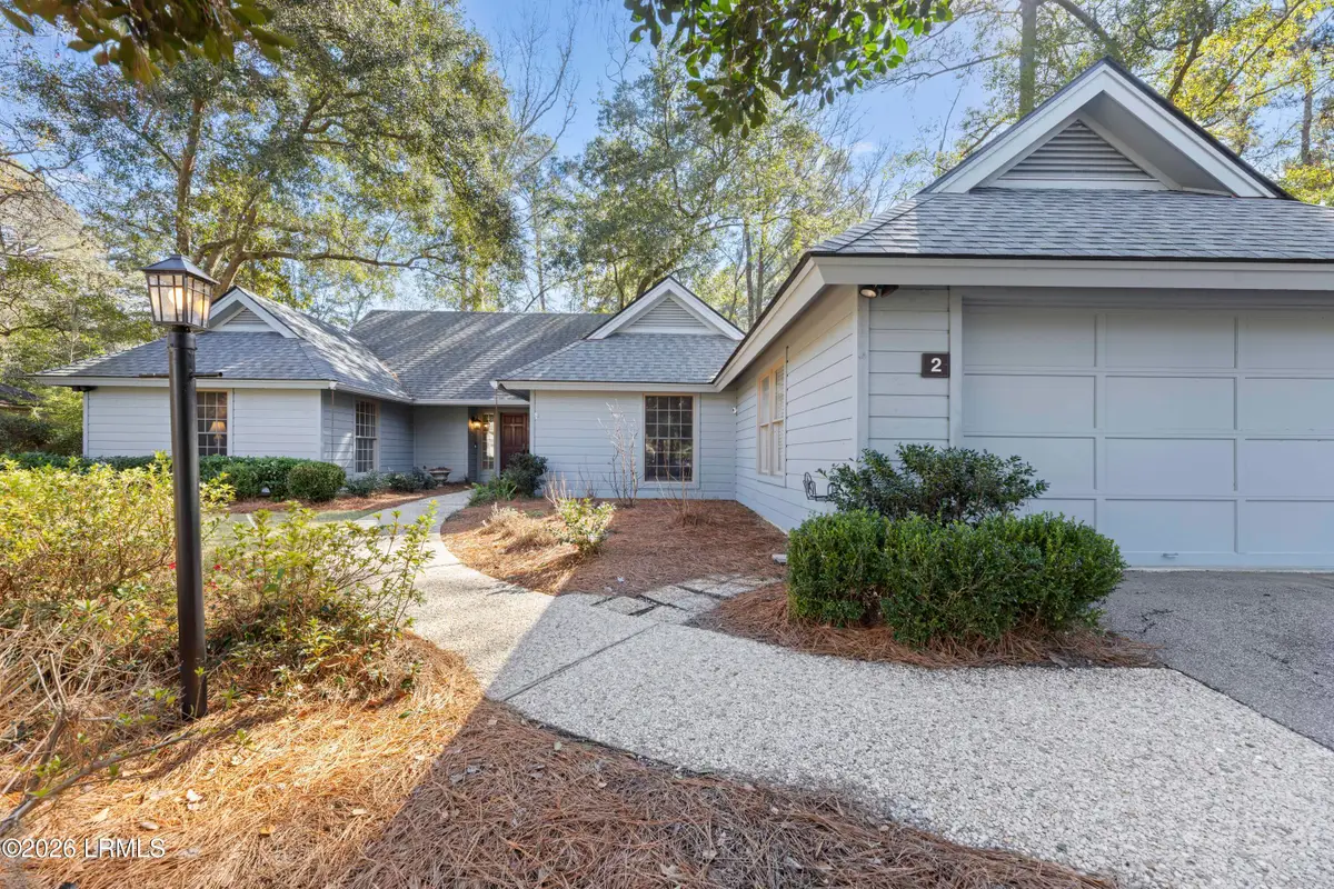 2 Teal Lane, Hilton Head Island, SC 29926 - Image #1