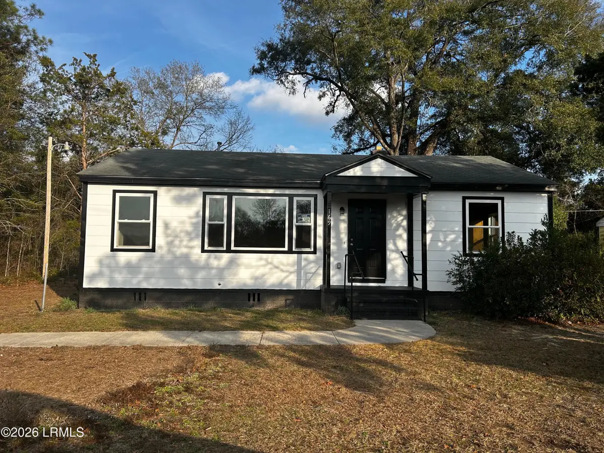 169 Lawton Drive, Allendale, SC 29810 - Image #1