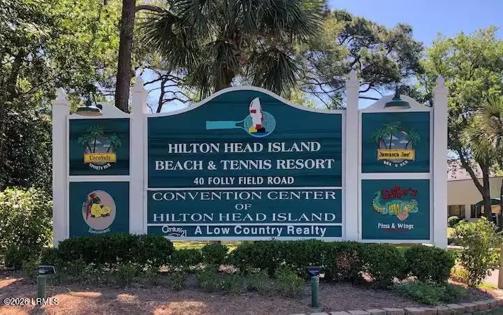 40 Folly Field Road #A17, Hilton Head Island, SC 29928 - #2