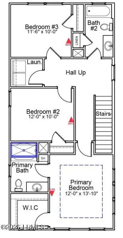 45 Rearden Way, Beaufort, SC 29906 - Image #3