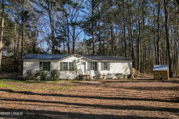 677 Trask Parkway, Seabrook, SC 29940