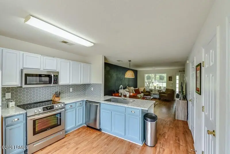 406 Park Side Way, Bluffton, SC 29909 - #1