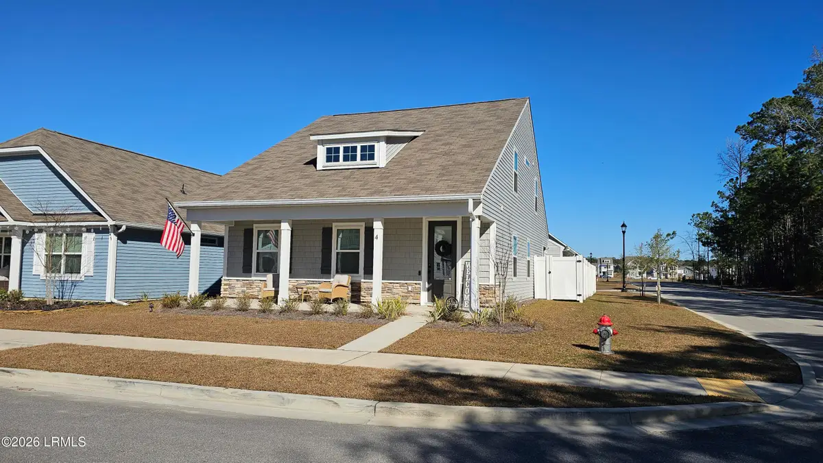 4 Whispering Oaks Circle, Okatie, SC 29909 - Image #1