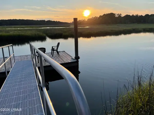 97 Rose Island Road, St. Helena Island, SC 29920