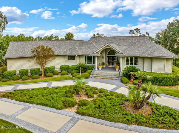 3 Windlass Court, Bluffton, SC 29910