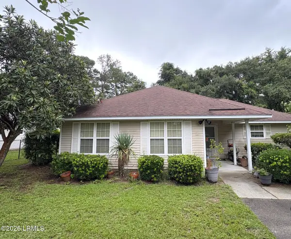 64 Shamrock Circle, Hilton Head Island, SC 29926