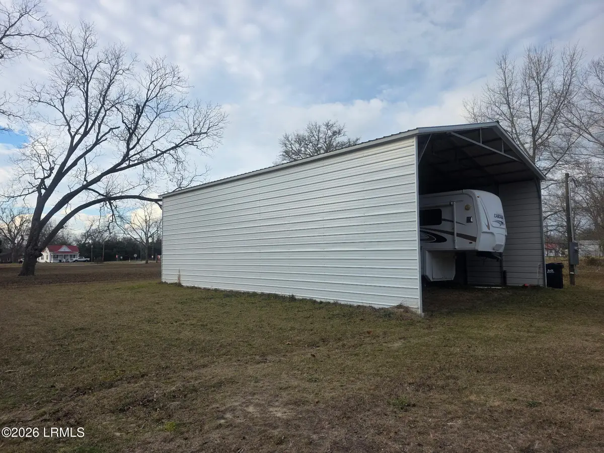 485 Weed Avenue, Olar, SC 29843 - Image #1