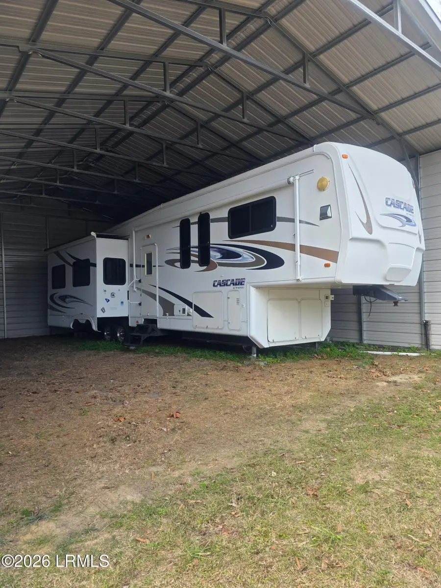 485 Weed Avenue, Olar, SC 29843 - Image #2