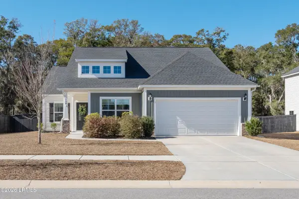 158 Thistle Lane, Beaufort, SC 29907