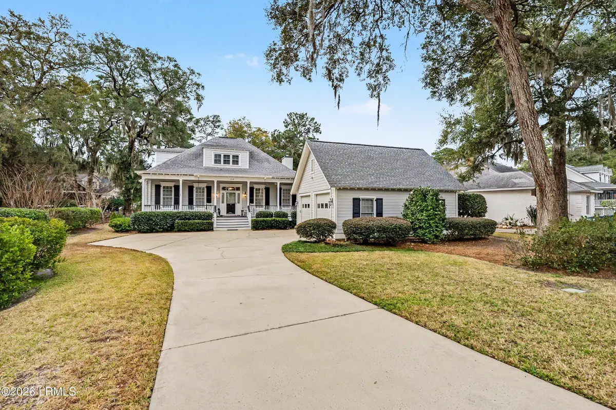 372 Cottage Farm Drive, Beaufort, SC 29902 - #1