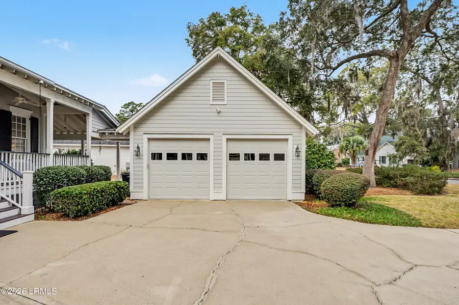 372 Cottage Farm Drive, Beaufort, SC 29902 - #3